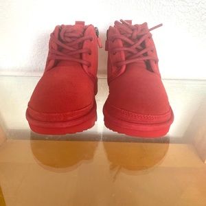 Neumel ll Boots (Toddlers)